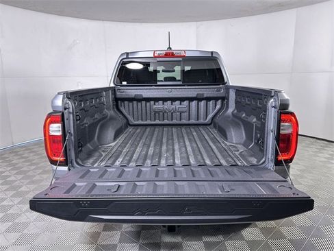 New 2025 GMC Canyon AT4 w/ AT4X Package image 27