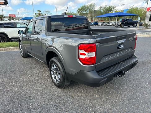 Used 2025 Ford Maverick XLT FWD image 4