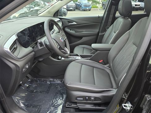New 2026 Buick Encore GX Avenir w/ Avenir Technology Package image 21