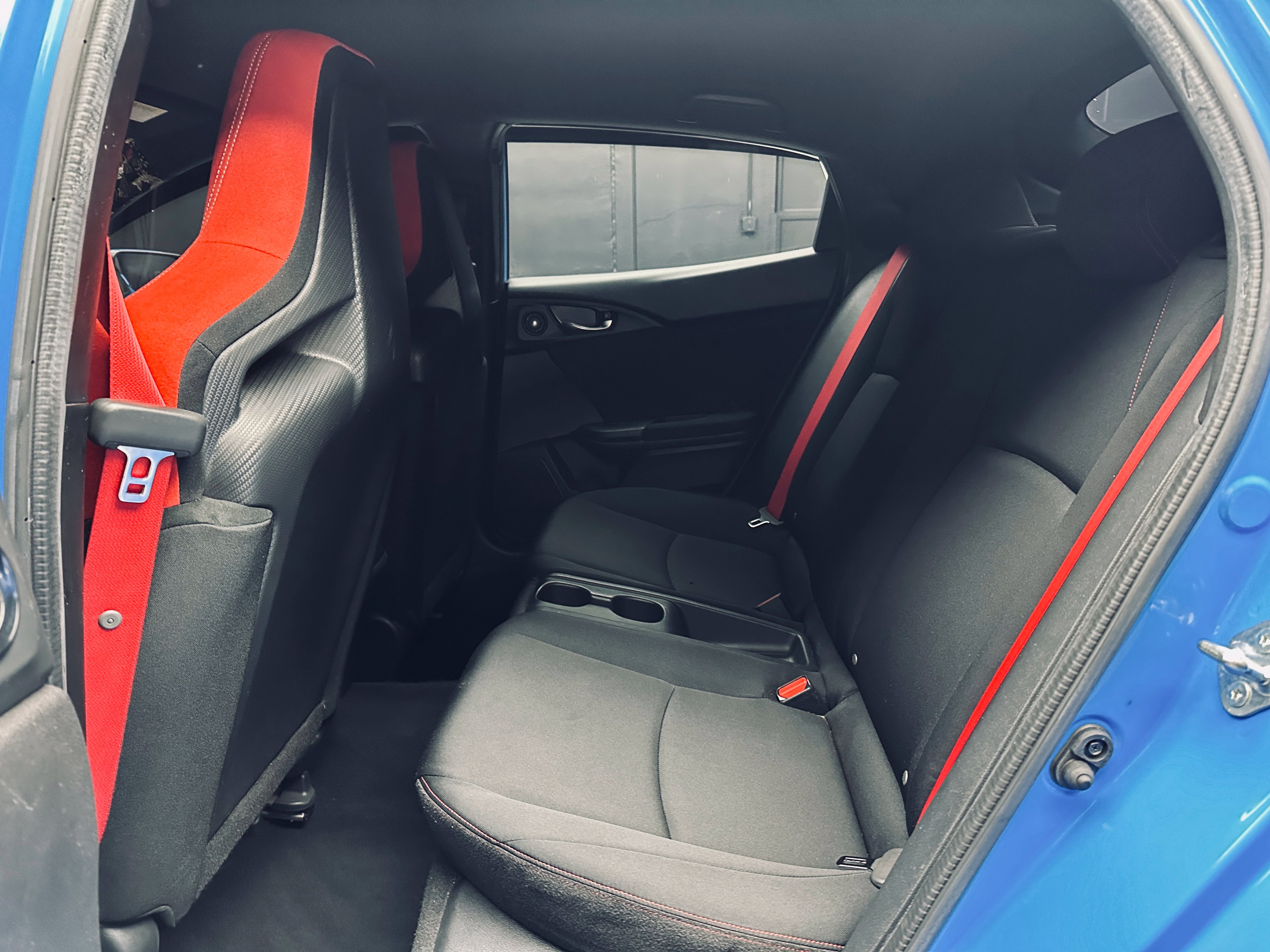 Used 2020 Honda Civic Type R image 19