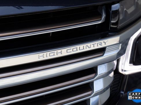 Used 2023 Chevrolet Tahoe High Country w/ Advanced Technology Package image 6