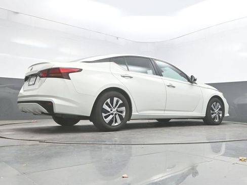 Used 2021 Nissan Altima 2.5 S image 37