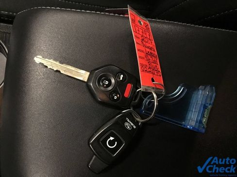 Used 2017 Subaru Legacy 2.5i Premium AWD/4WD image 51