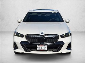 Certified 2025 BMW i5 xDrive40 w/ M Sport Package video 2