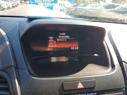 Used 2018 Acura RDX FWD image 21