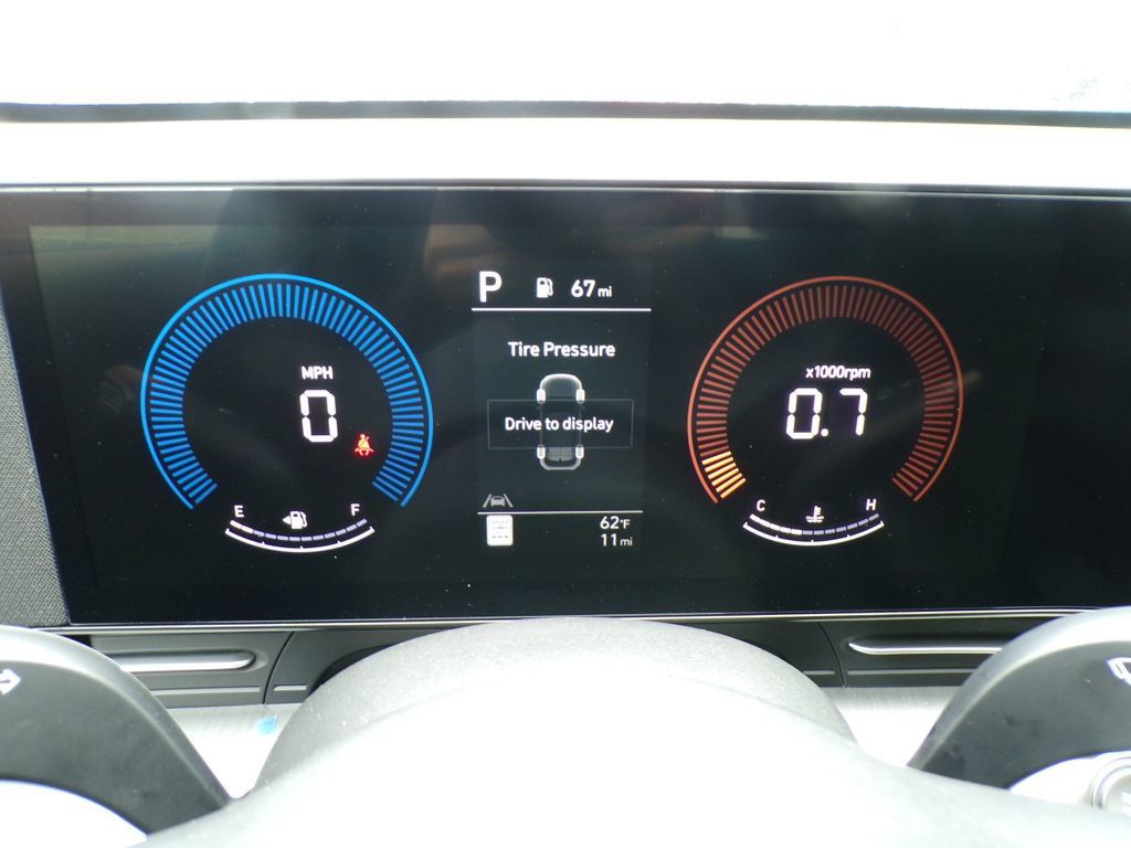 New 2027 Hyundai Kona SEL Sport AWD/4WD image 23
