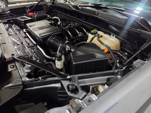 Used 2022 GMC Sierra 1500 Denali w/ Denali Premium Package image 95