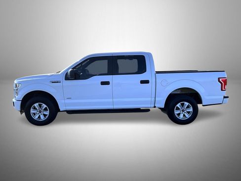 Used 2015 Ford F150 XL w/ Equipment Group 101A Mid image 8