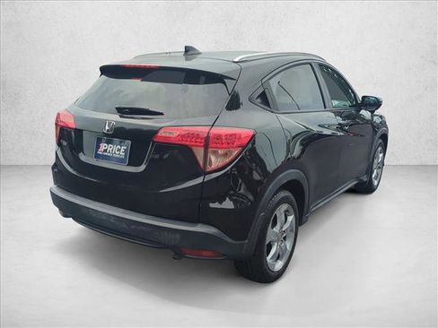 Used 2016 Honda HR-V EX-L image 5