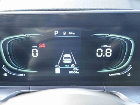 Certified 2023 Kia Telluride S w/ S Sunroof Package image 23