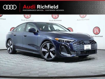 New 2026 Audi A5 2.0T Prestige