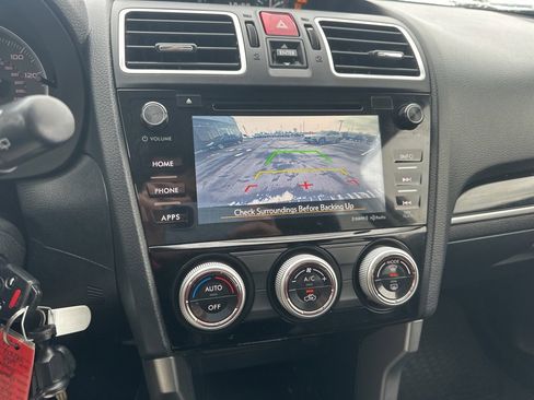 Used 2018 Subaru Forester 2.5i Premium w/ Popular Package #2A image 16