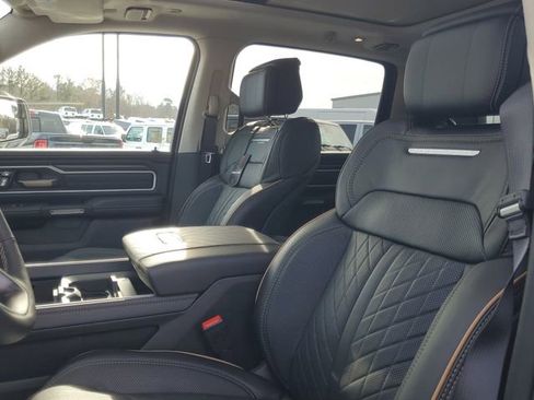 New 2026 RAM 1500 Tungsten AWD/4WD image 17