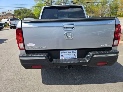 Used 2020 Honda Ridgeline RTL-E image 7