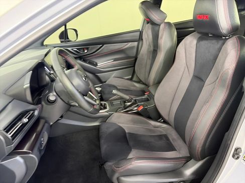 Used 2023 Subaru WRX Limited w/ Popular Package #2 AWD/4WD image 11