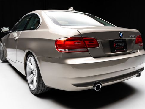 Used 2008 BMW 335i Coupe image 19
