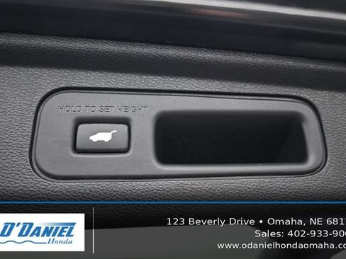 Used 2026 Honda Odyssey EX-L image 42