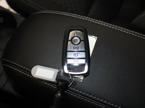 New 2026 Ford Escape Active w/ Cold Weather Package FWD image 49