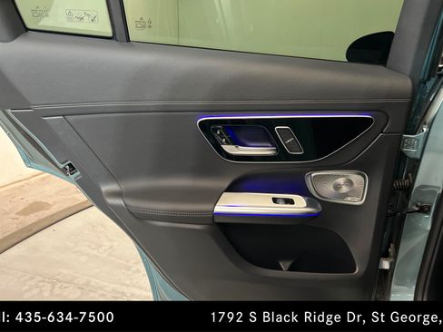 Certified 2026 Mercedes-Benz GLC 300 4MATIC image 18