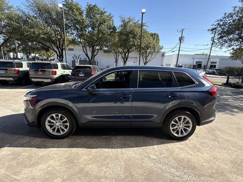 Certified 2025 Honda CR-V EX-L image 3