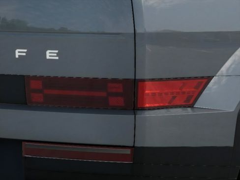 New 2026 Hyundai Santa Fe SEL FWD image 10