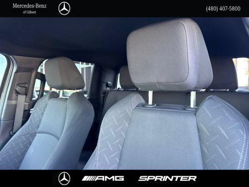 Used 2026 Toyota Tacoma SR5 AWD/4WD image 14