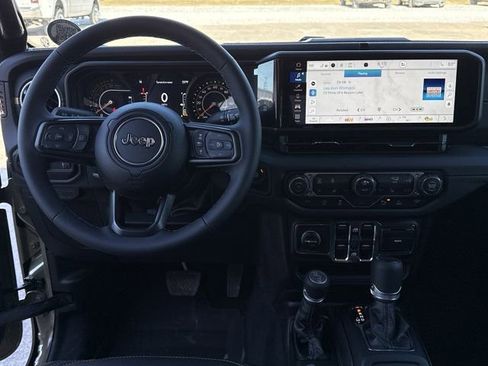 New 2026 Jeep Gladiator Sport image 7