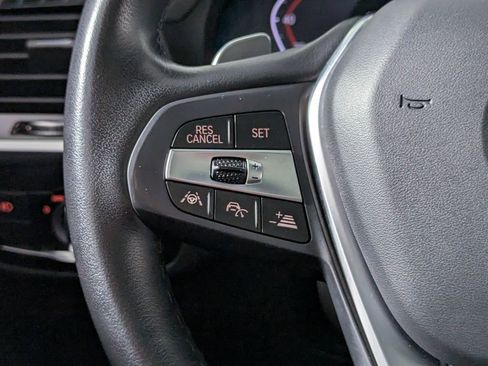 Used 2021 BMW X4 xDrive30i image 30