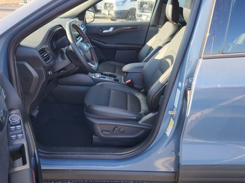 New 2026 Ford Escape ST-Line Select w/ Tech Pack #2 image 24