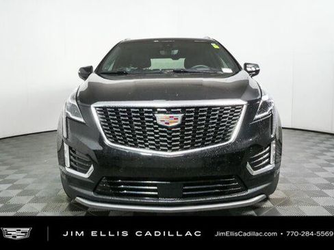 Certified 2023 Cadillac XT5 Premium Luxury w/ Technology Package FWD image 36