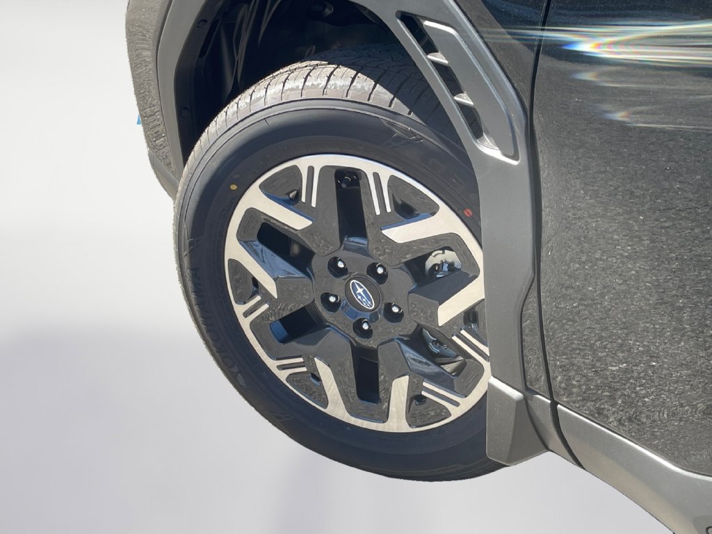 New 2026 Subaru Forester Premium AWD/4WD image 14