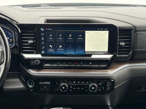 Used 2022 Chevrolet Silverado 1500 RST w/ Max Trailering Package image 23