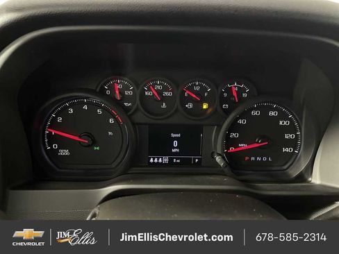 New 2026 Chevrolet Silverado 2500 W/T w/ WT Convenience Package image 21