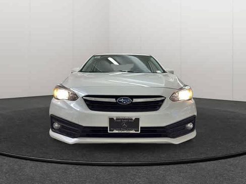 Used 2020 Subaru Impreza 2.0i Premium AWD/4WD image 2