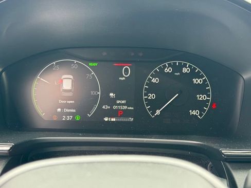 Used 2026 Honda CR-V Sport image 20