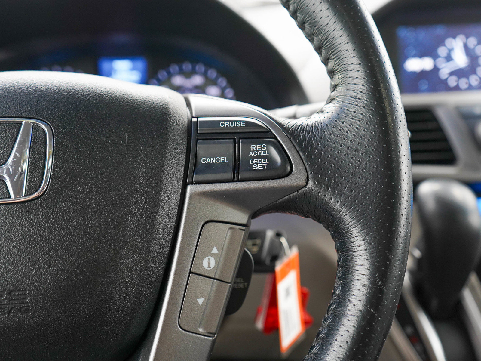 Used 2012 Honda Odyssey Touring image 31