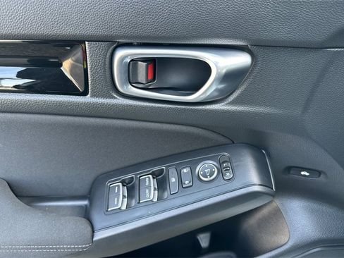 Certified 2026 Honda Civic Sport image 10