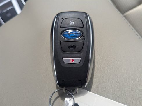 New 2025 Subaru Ascent Premium image 33