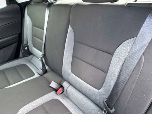 Used 2021 Chevrolet TrailBlazer LS image 12