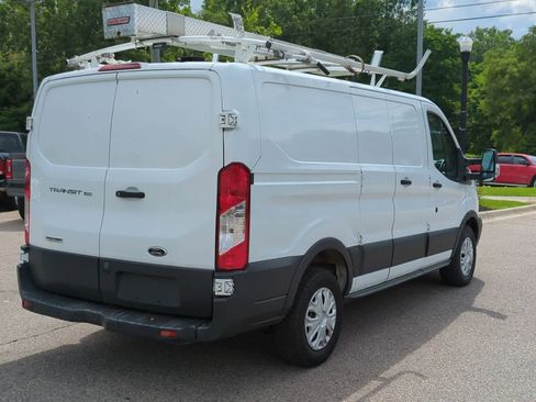 Used 2018 Ford Transit 150 130 Low Roof w/ Exterior Upgrade Package image 8