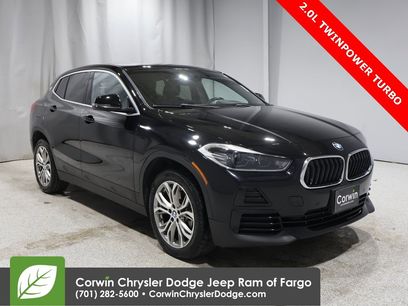 Used 2022 BMW X2 xDrive28i w/ Convenience Package