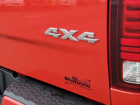 Used 2017 RAM 1500 Sport image 37