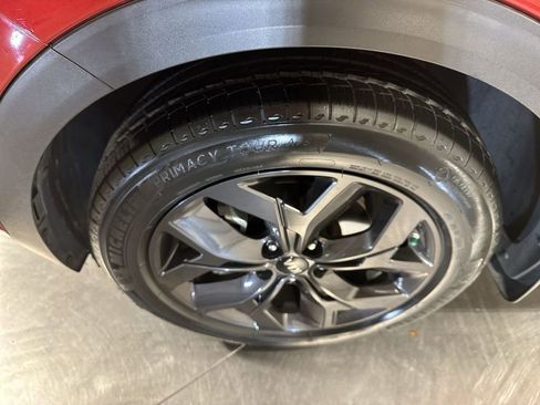 Used 2020 Kia Sportage S image 11