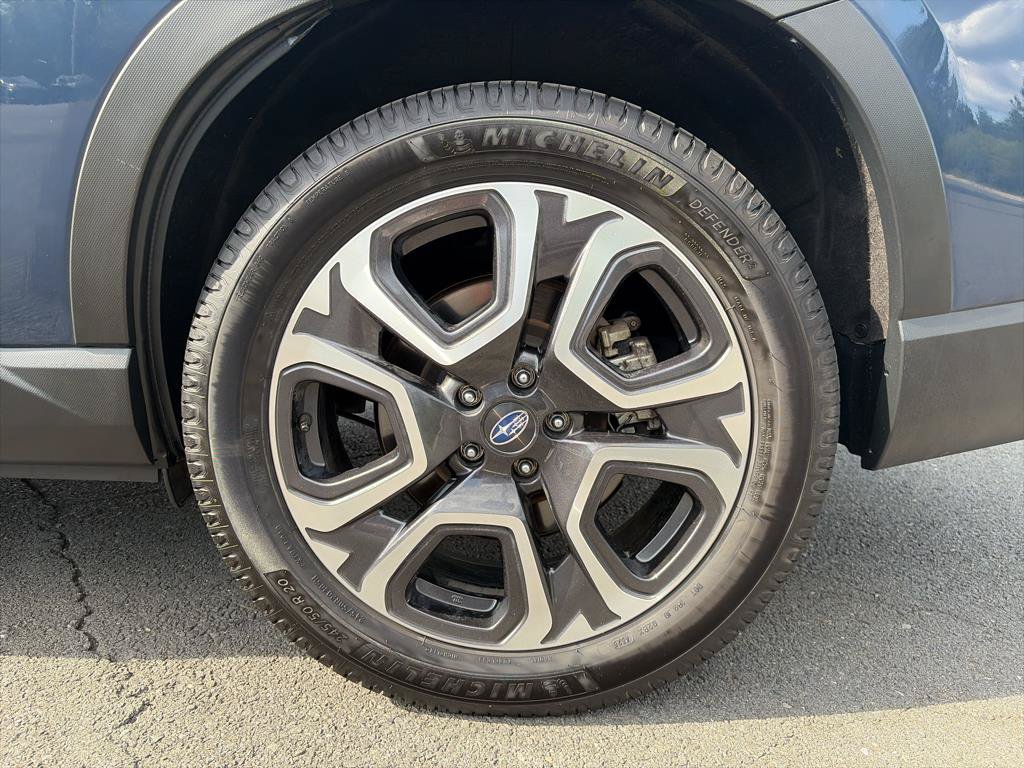 Used 2023 Subaru Ascent Limited AWD/4WD image 28