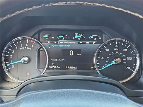 Used 2018 Ford Expedition Platinum RWD image 11