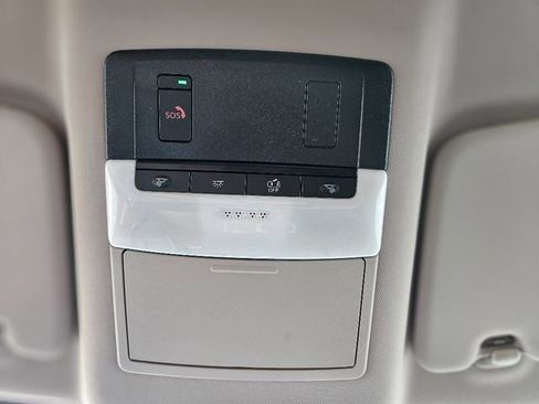 New 2026 Nissan Rogue SV w/ Cold Weather Package image 25