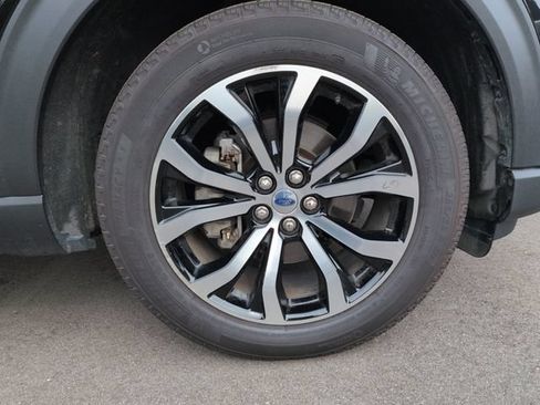 Certified 2026 Ford Explorer ST-Line AWD/4WD image 13