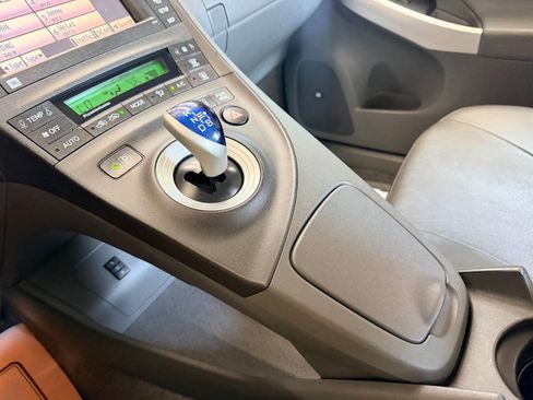 Used 2011 Toyota Prius Four w/ Navigation Pkg image 42