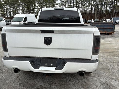 Used 2018 RAM 1500 Express w/ Express Value Package image 9