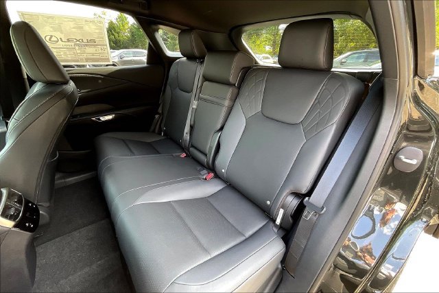New 2026 Lexus RX 350 AWD image 10